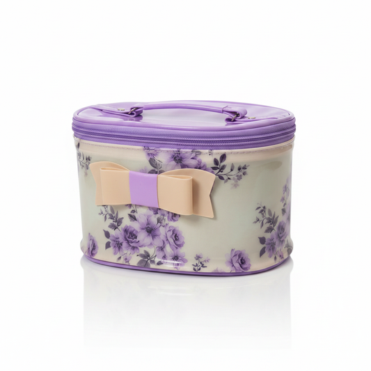 Single Box White BG